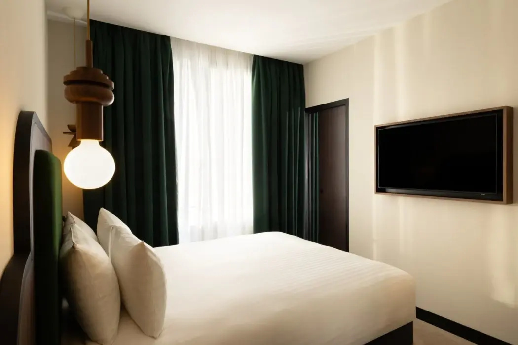 Photo - Hotel Le Richemont