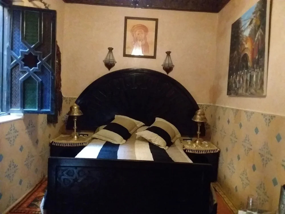 Photo - Riad Makene Mouchkill