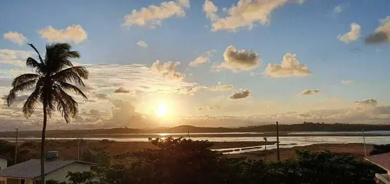Foto - Pousada Maresia Unique Beira Mar