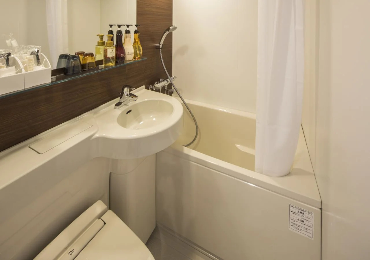 Foto - Garner Hotel Osaka Honmachi Kita Semba by IHG