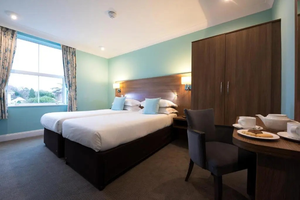 Foto - Bromley Court Hotel London
