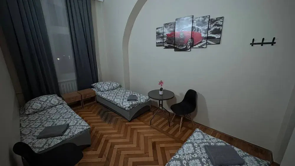 Photo - FiveHostel