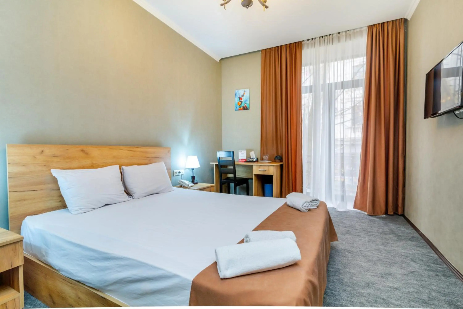 Foto - Bohem Art Hotel