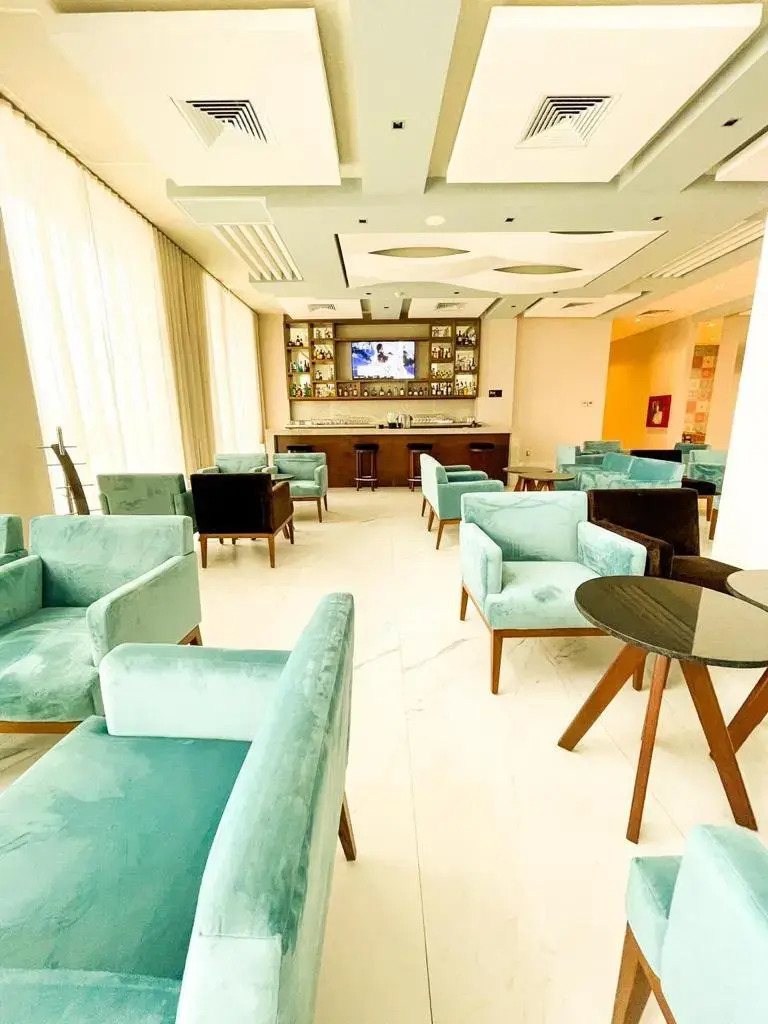 Foto - Varali Grand Hotel