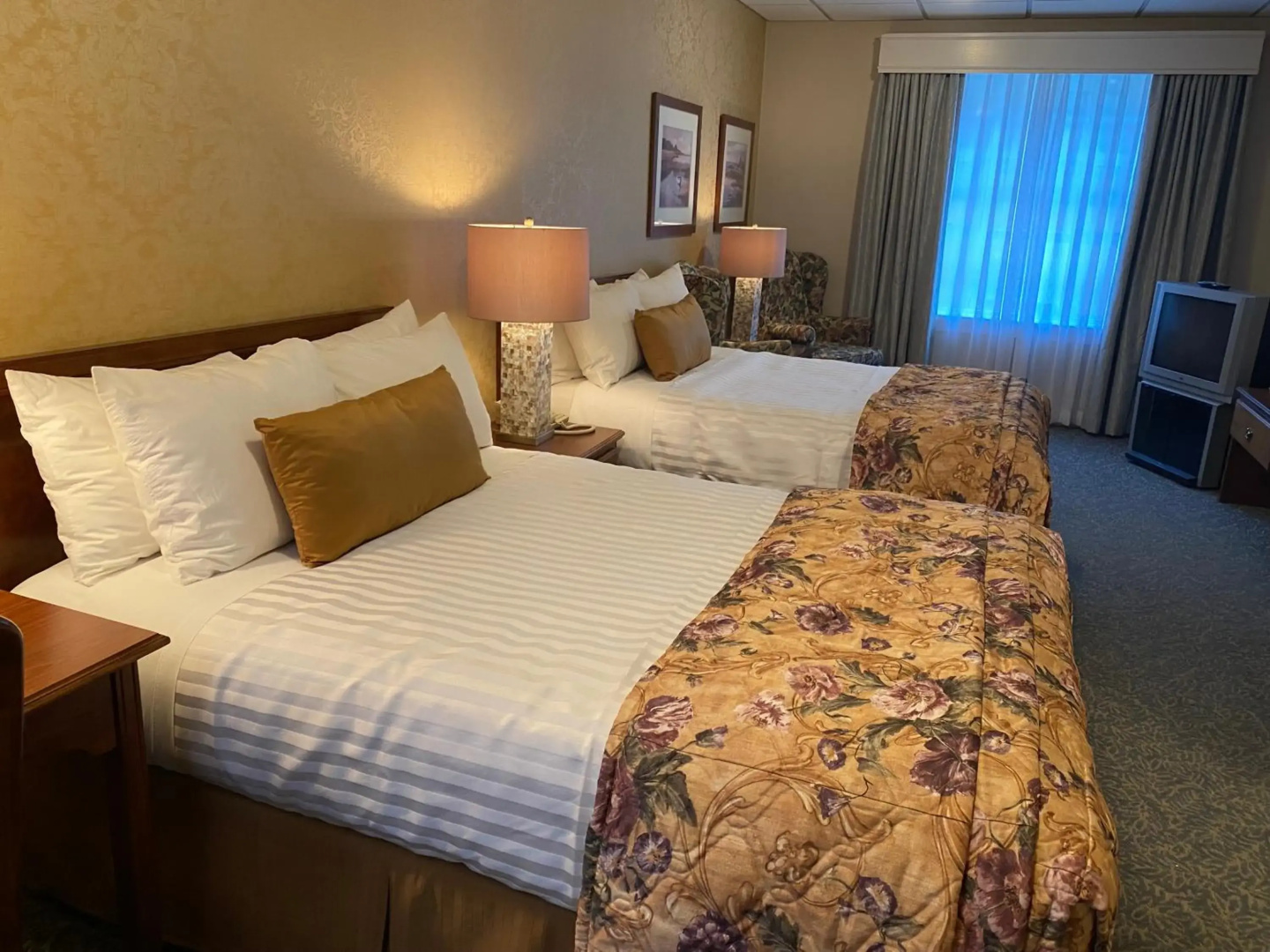 Foto - Kingston Hotel