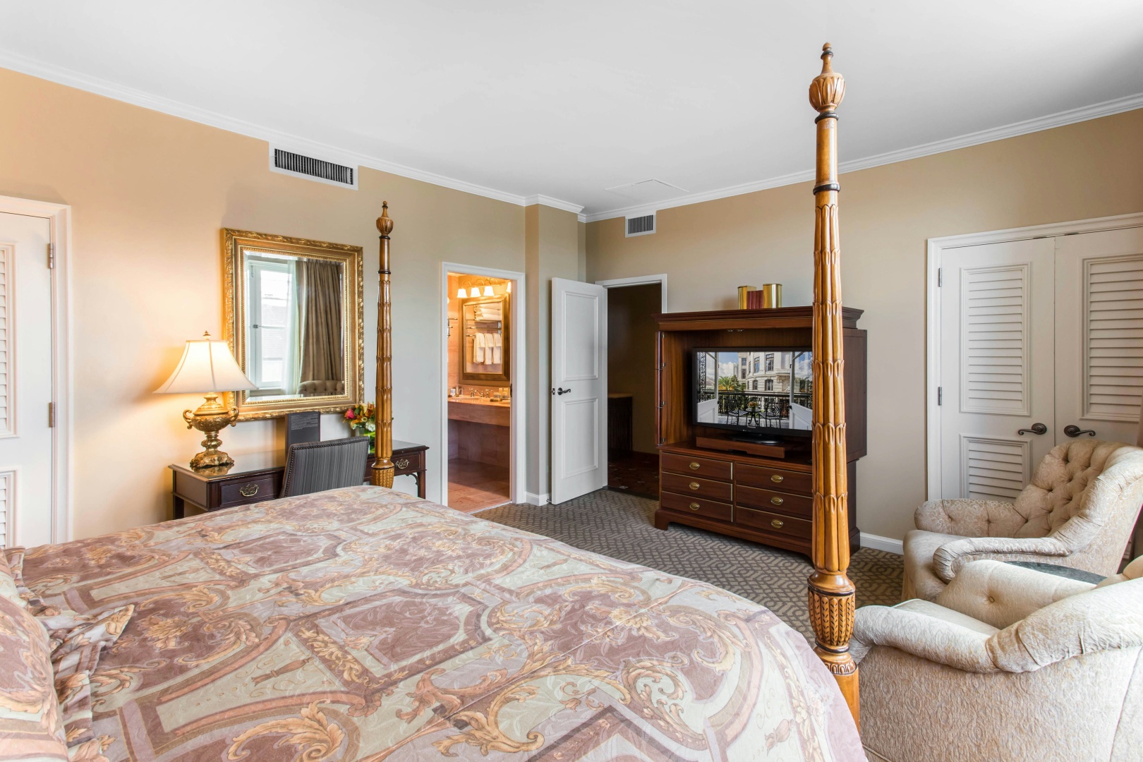 Photo - Omni Royal Orleans Hotel