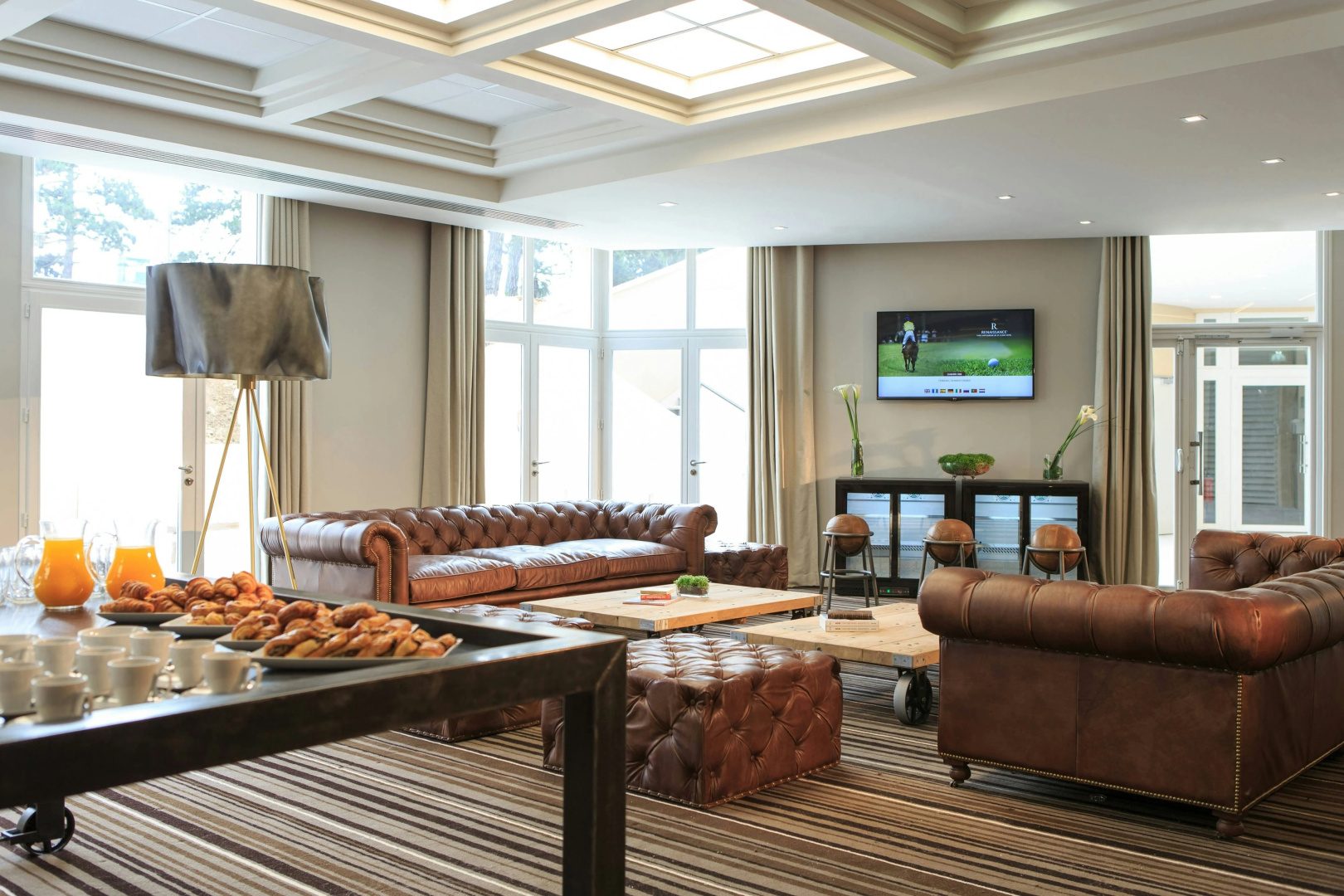 Photo - Renaissance Paris Hippodrome De St. Cloud Hotel