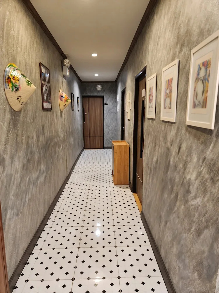 Foto - The Travellers House - Pet Friendly Accommodation