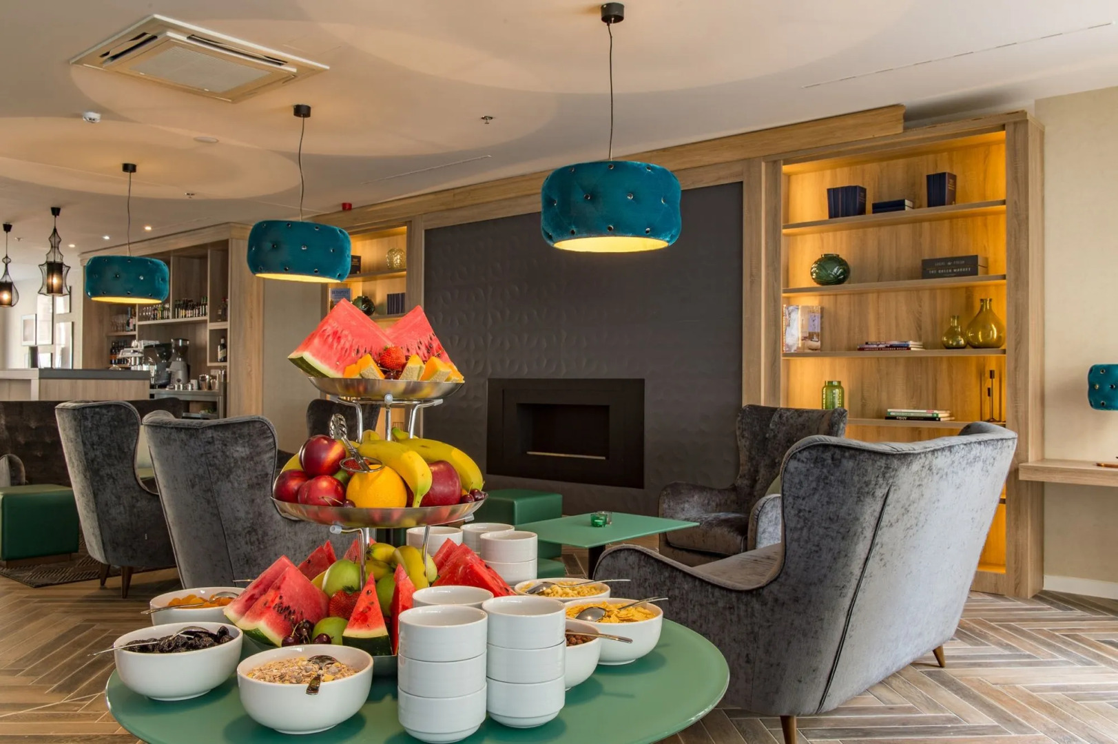 Foto - Three Corners Lifestyle Hotel