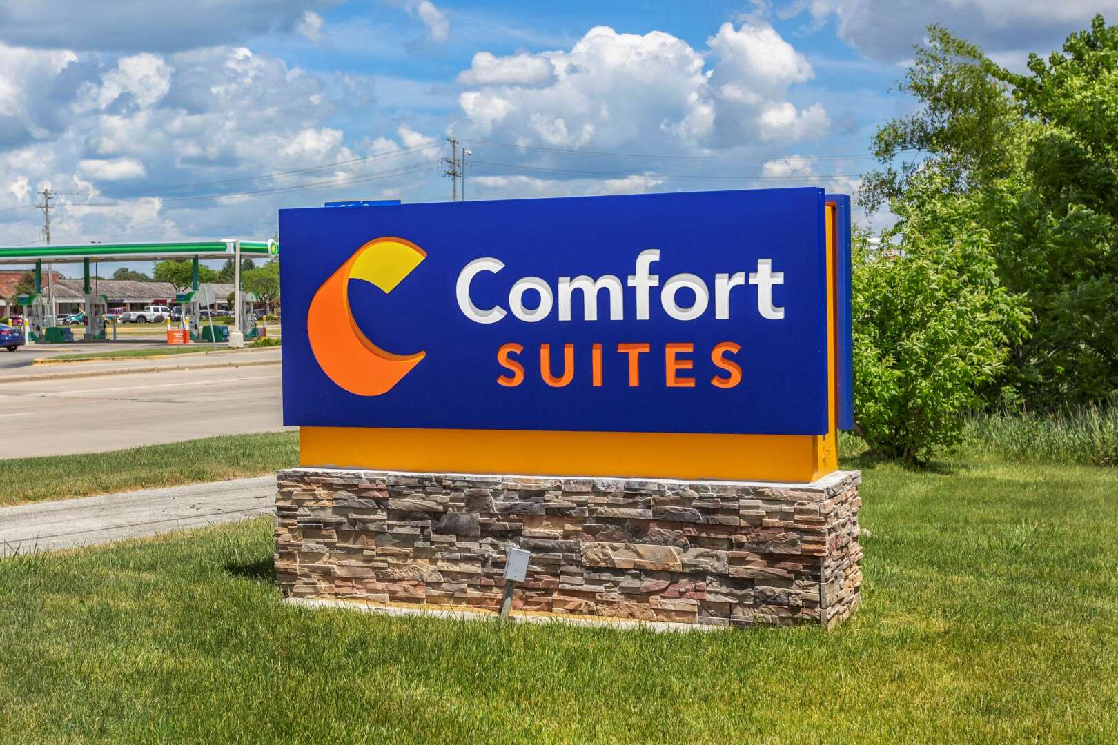 Photo - Comfort Suites Grayslake near Libertyville North