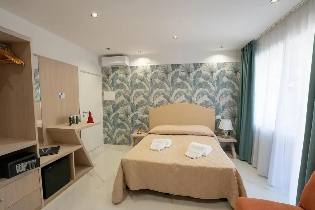 Foto - GREROS H. PORTO NAPOLI CENTRO by ClaPa Group Dislocated Hospitality
