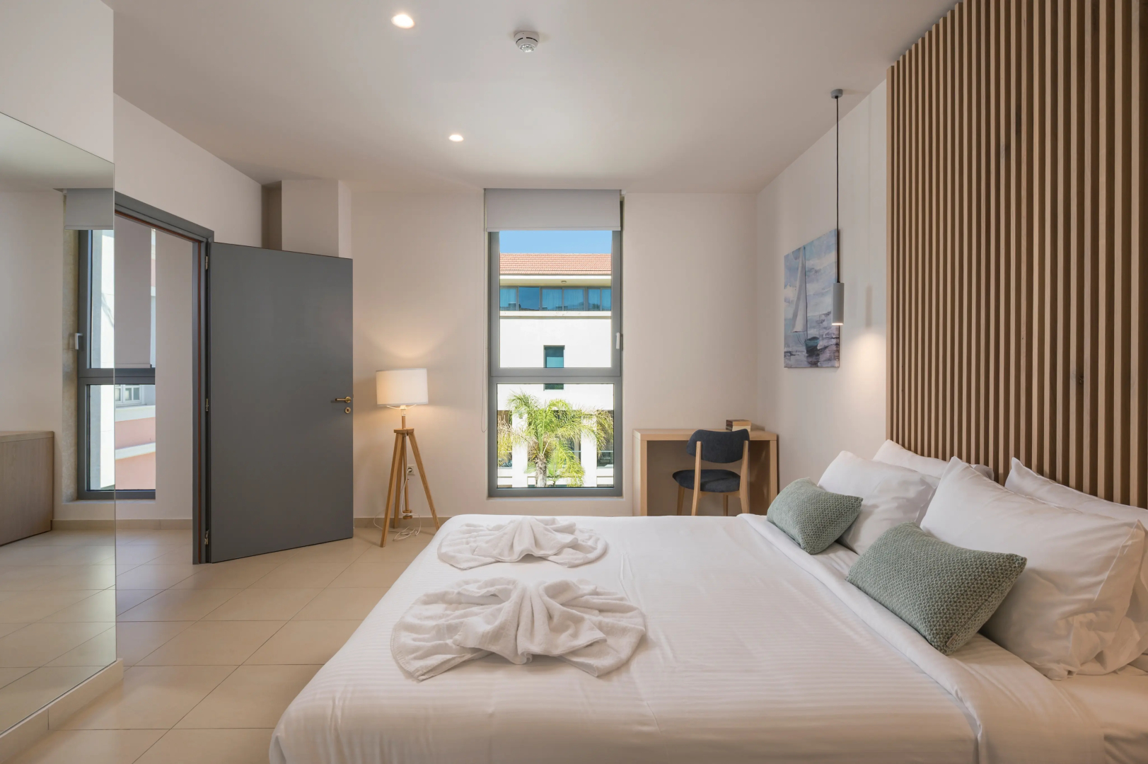 Foto - Trianon Luxury Apartments & Suites