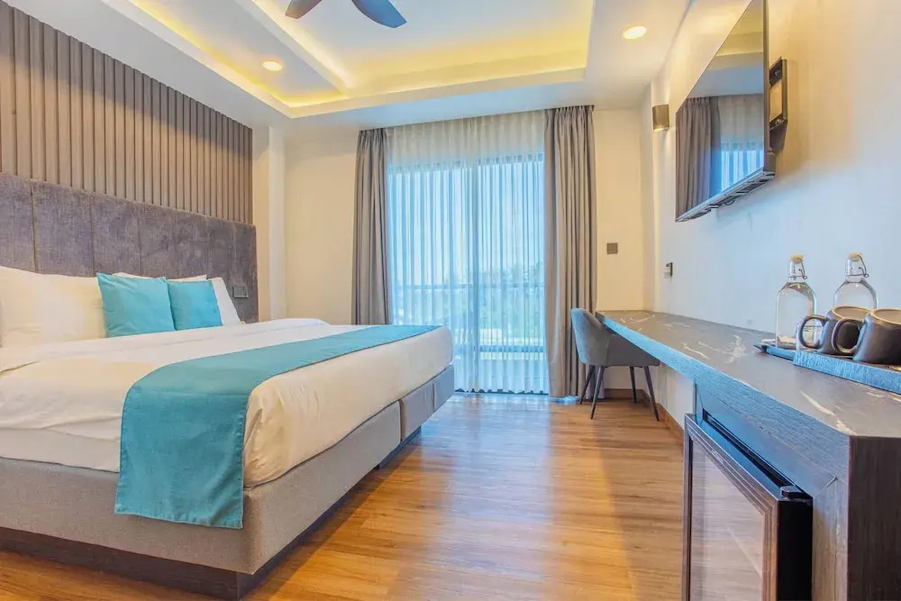 Foto - Whaleshark Beach