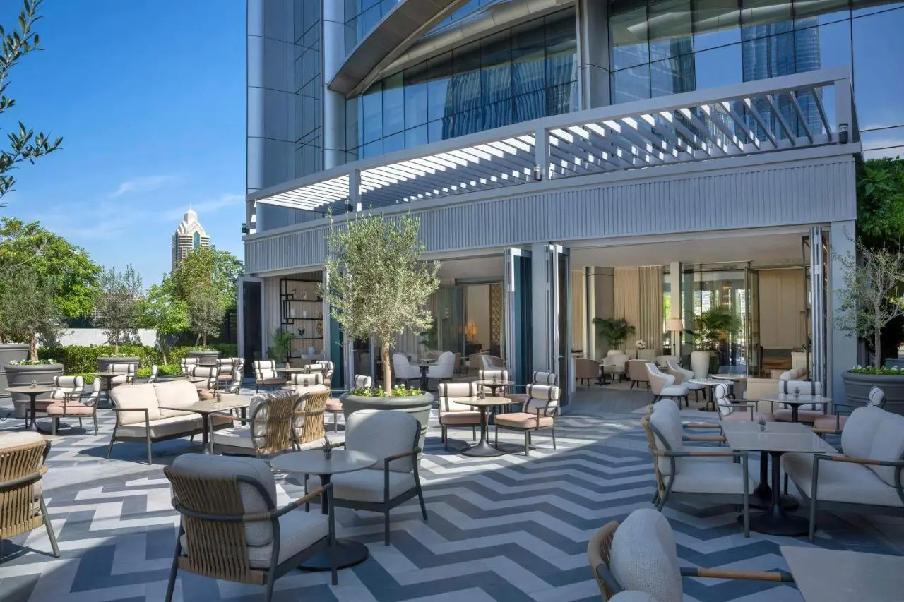 Foto - Kempinski The Boulevard Dubai