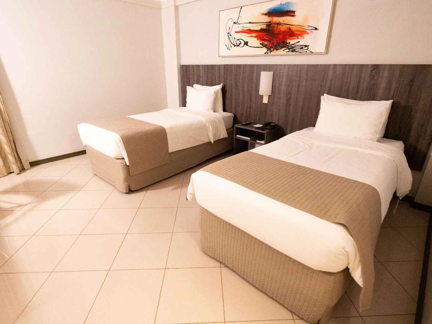 Foto - Grand Mercure Belem Do Para