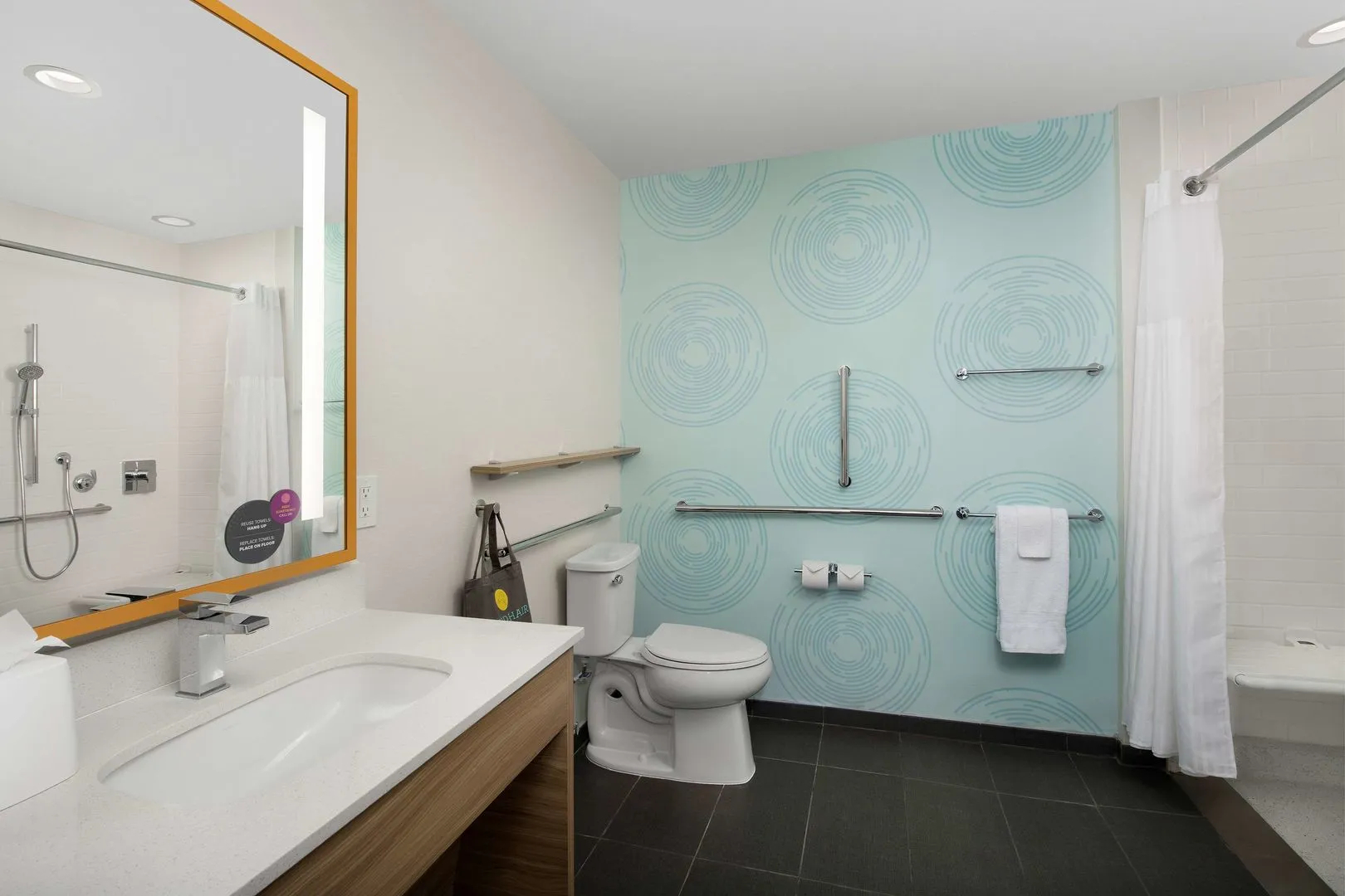 Foto - Tru By Hilton Miami West Brickell