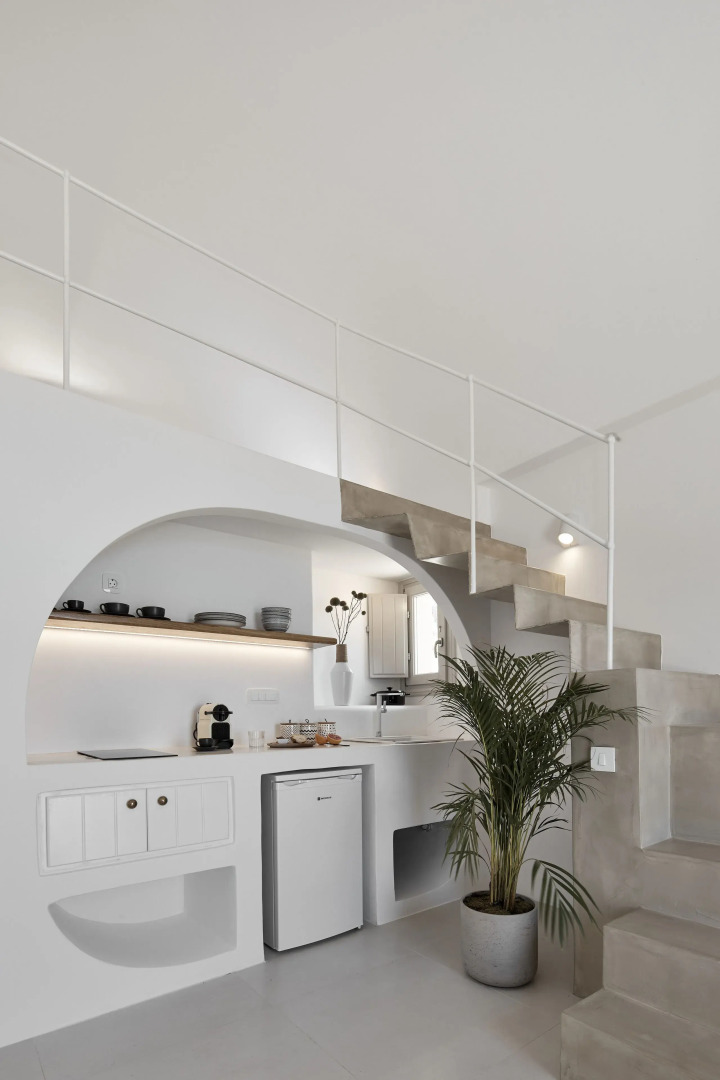 Foto - Star Infinity Suites