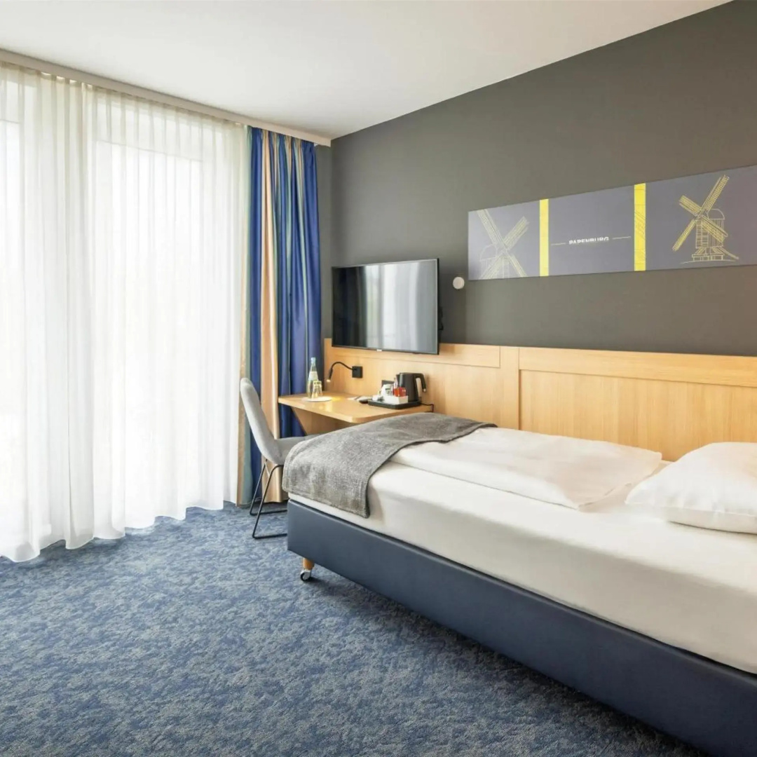 Foto - Best Western Plus Hotel Papenburg