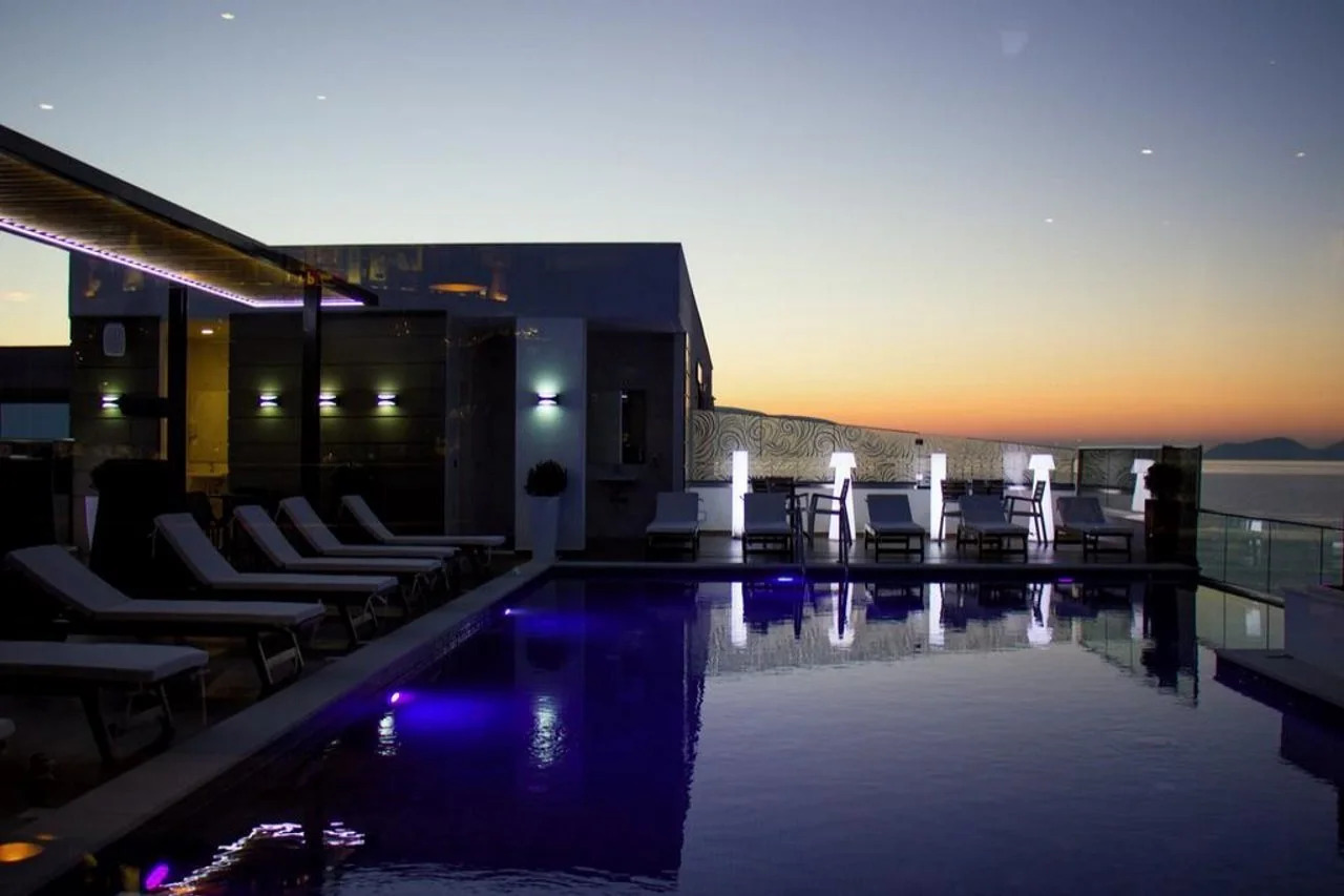 Photo - Regina City Hotel & SPA