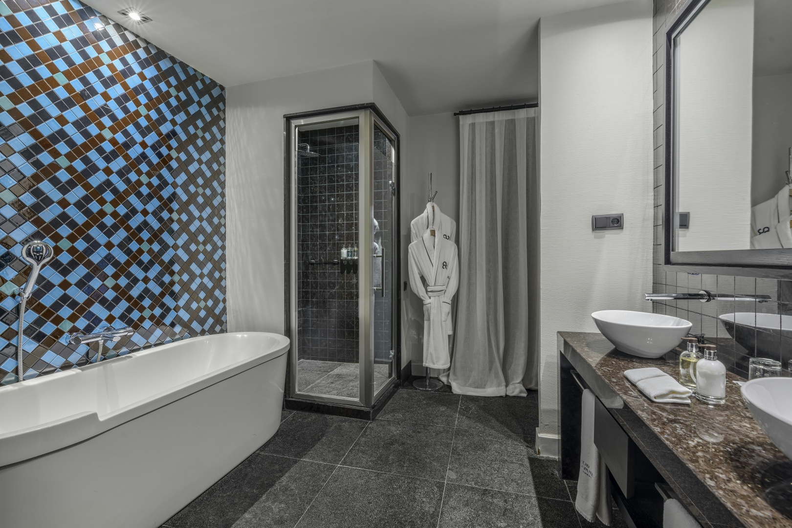 Foto - CoolRooms Palacio Villapanés 5 GL