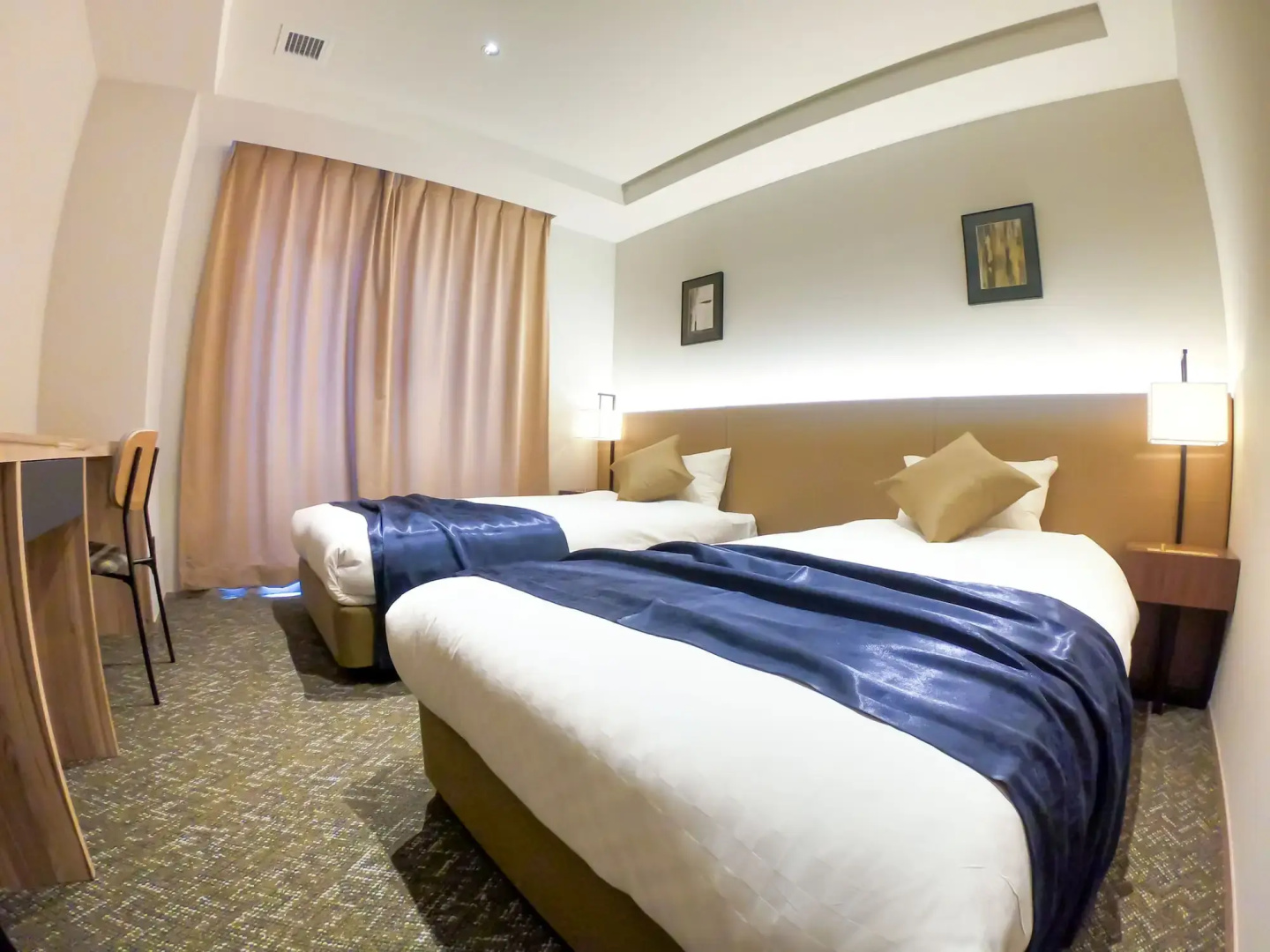 Photo - Hotel S-Presso South