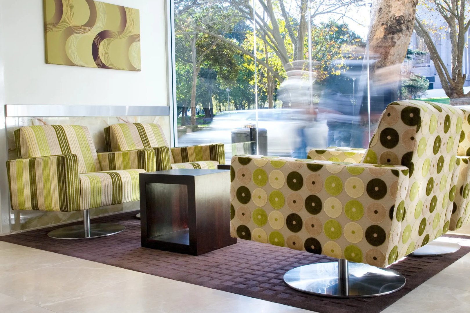 Photo - Hyde Park Inn