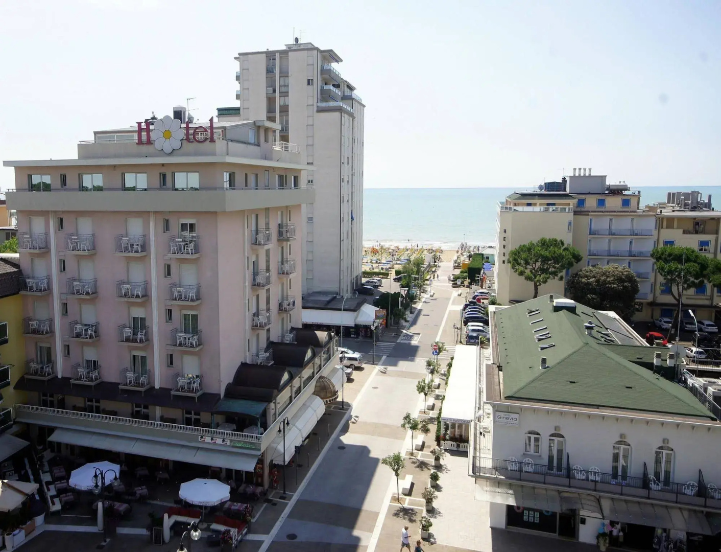 Foto - Hotel Margherita