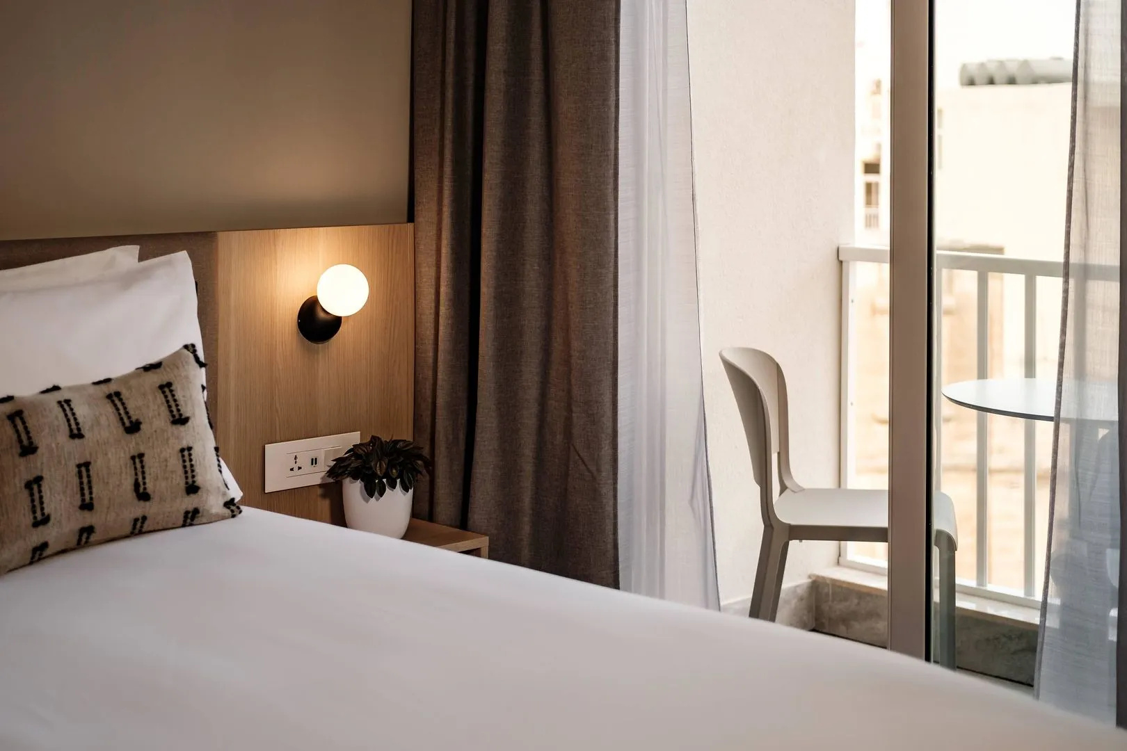 Foto - Strand Suites by NEU Collective