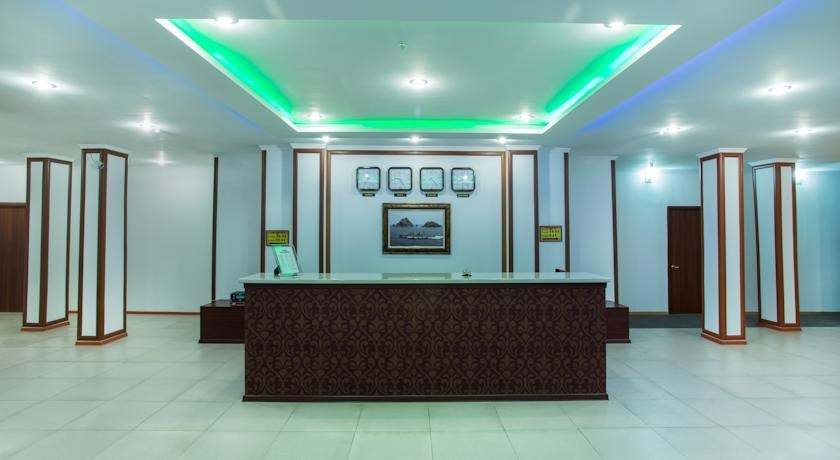 Foto - Hotel Kazakhfilm