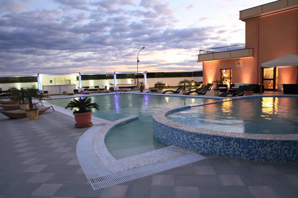 Foto - Grand Hotel Paradiso