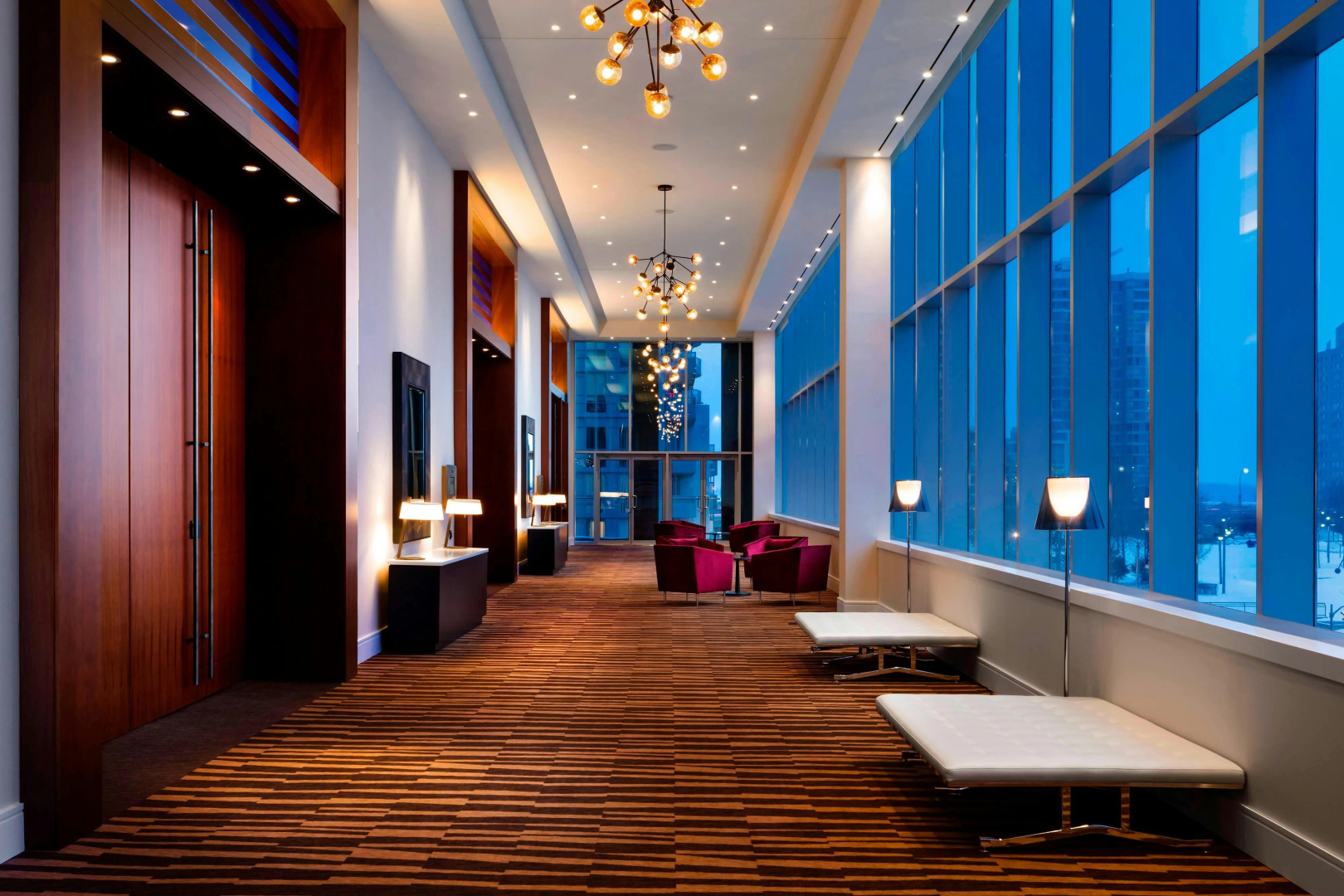 Foto - Delta Hotels by Marriott Toronto