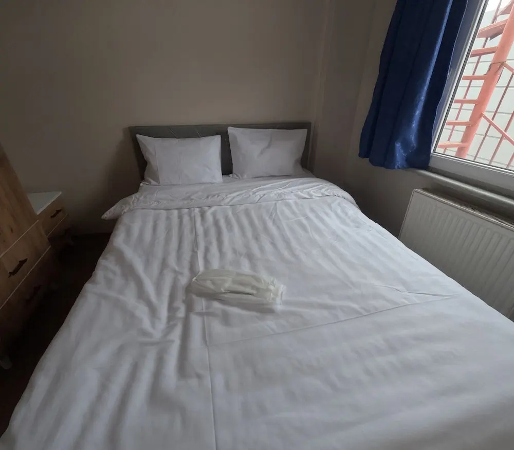 Photo - Küba İstanbul apart otel