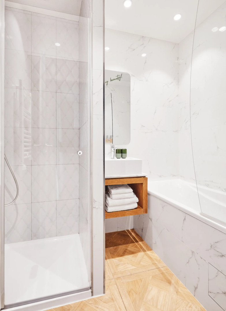 Foto - Hotel Petit Lafayette