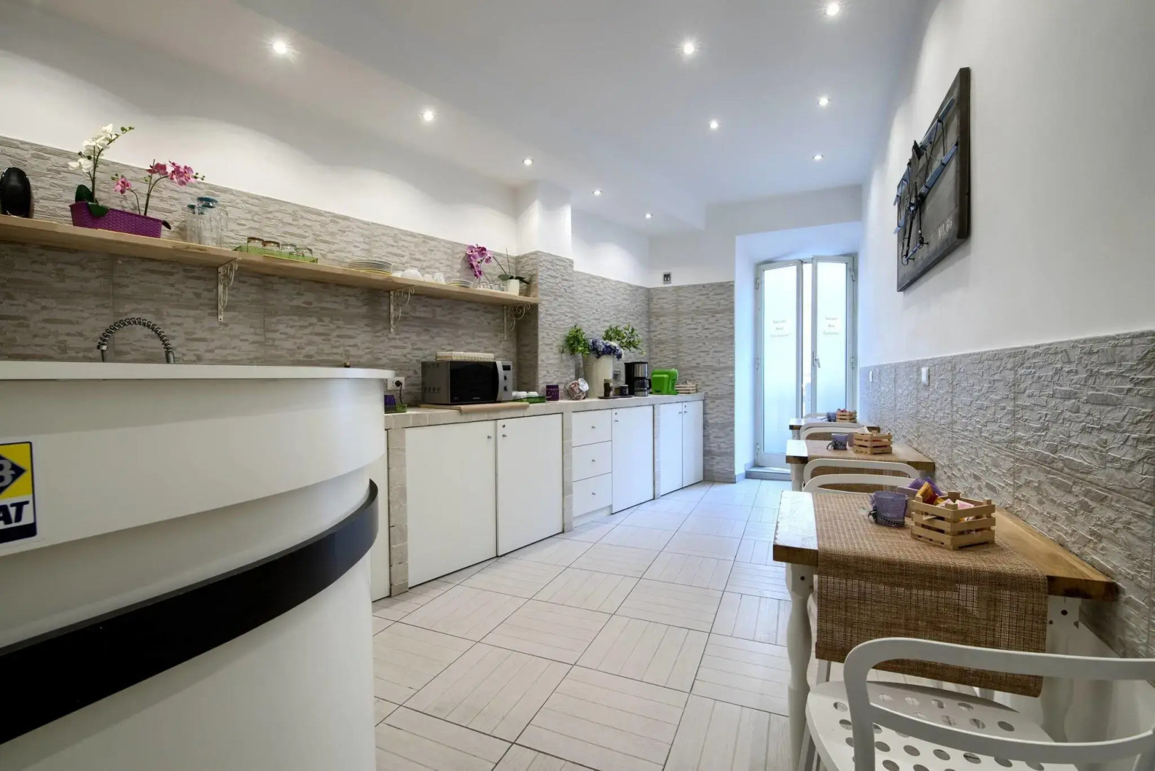 Foto - Vatican Nausicaa