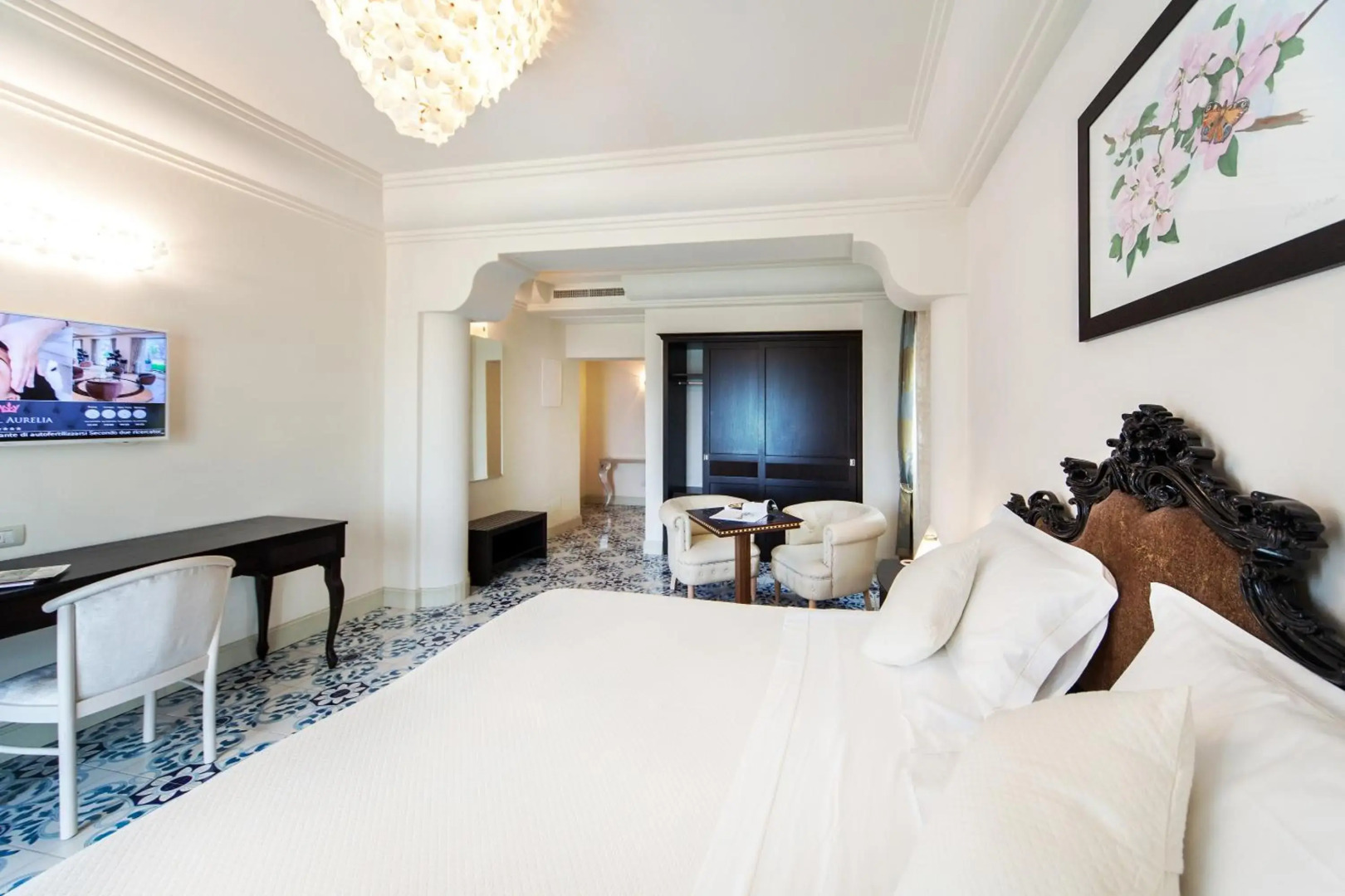 Photo - Hotel Aurelia