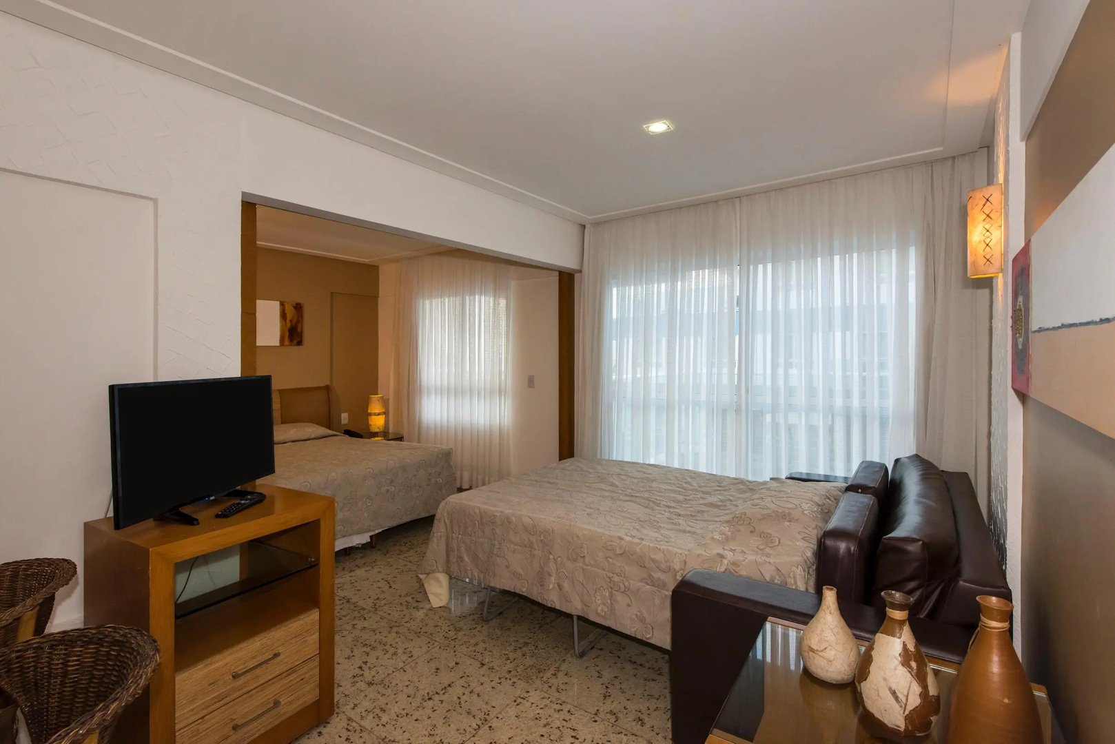 Foto - Coral Plaza Apart Hotel