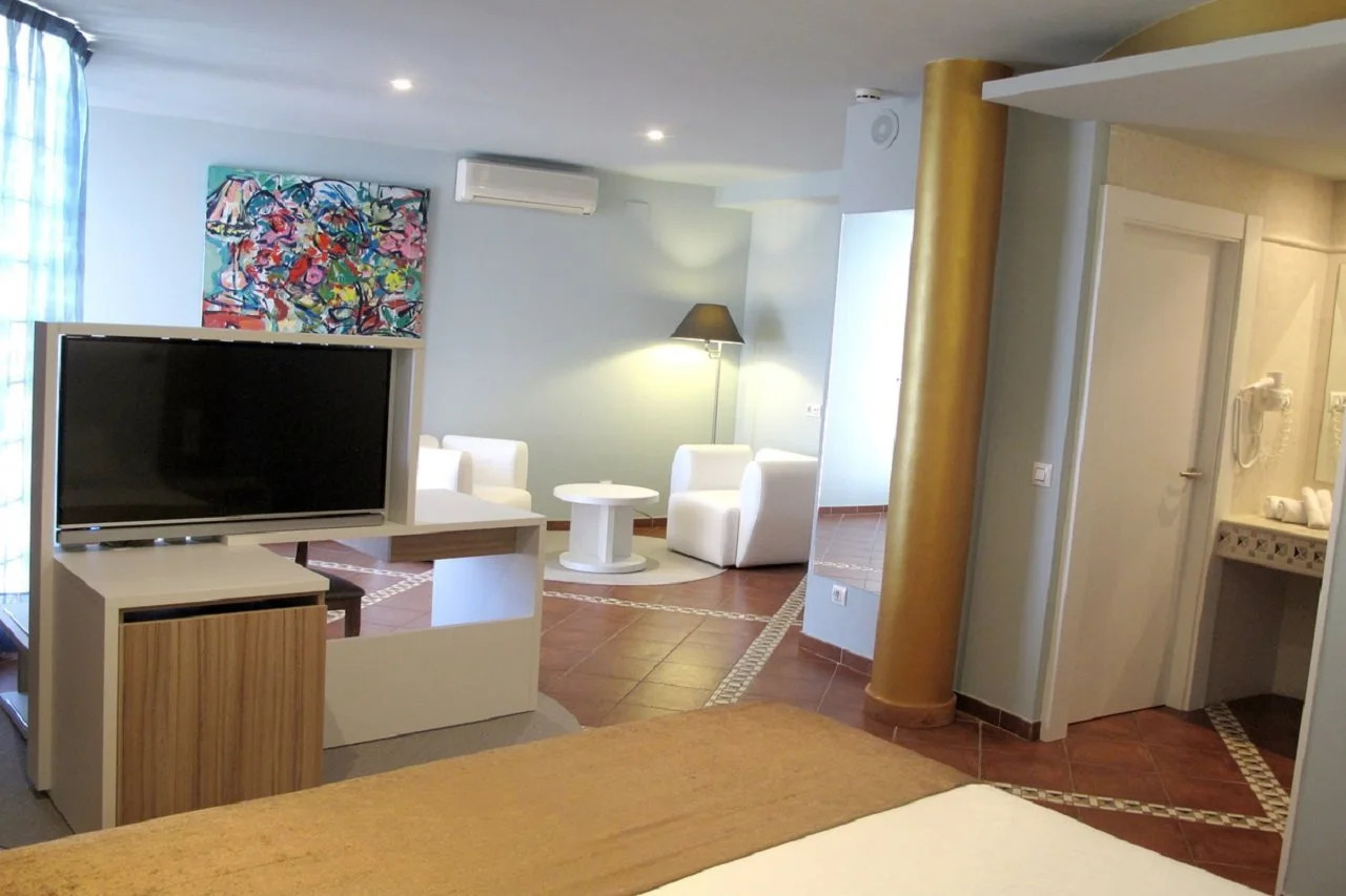 Photo - Mònica Hotel