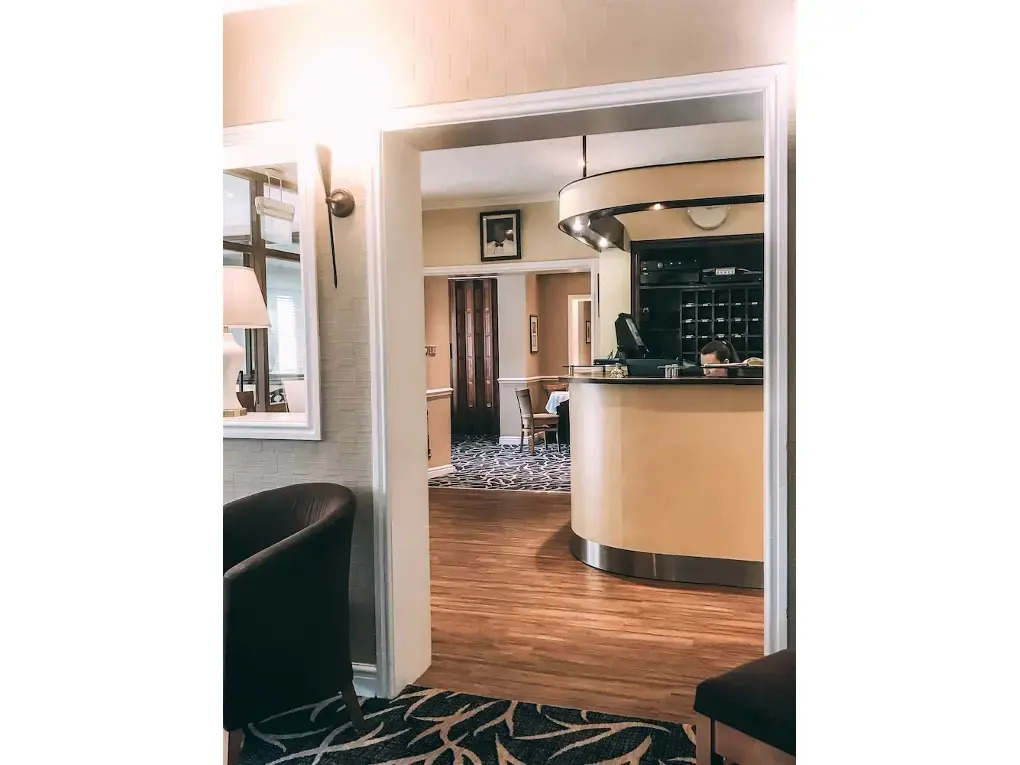 Foto - Wycliffe Hotel