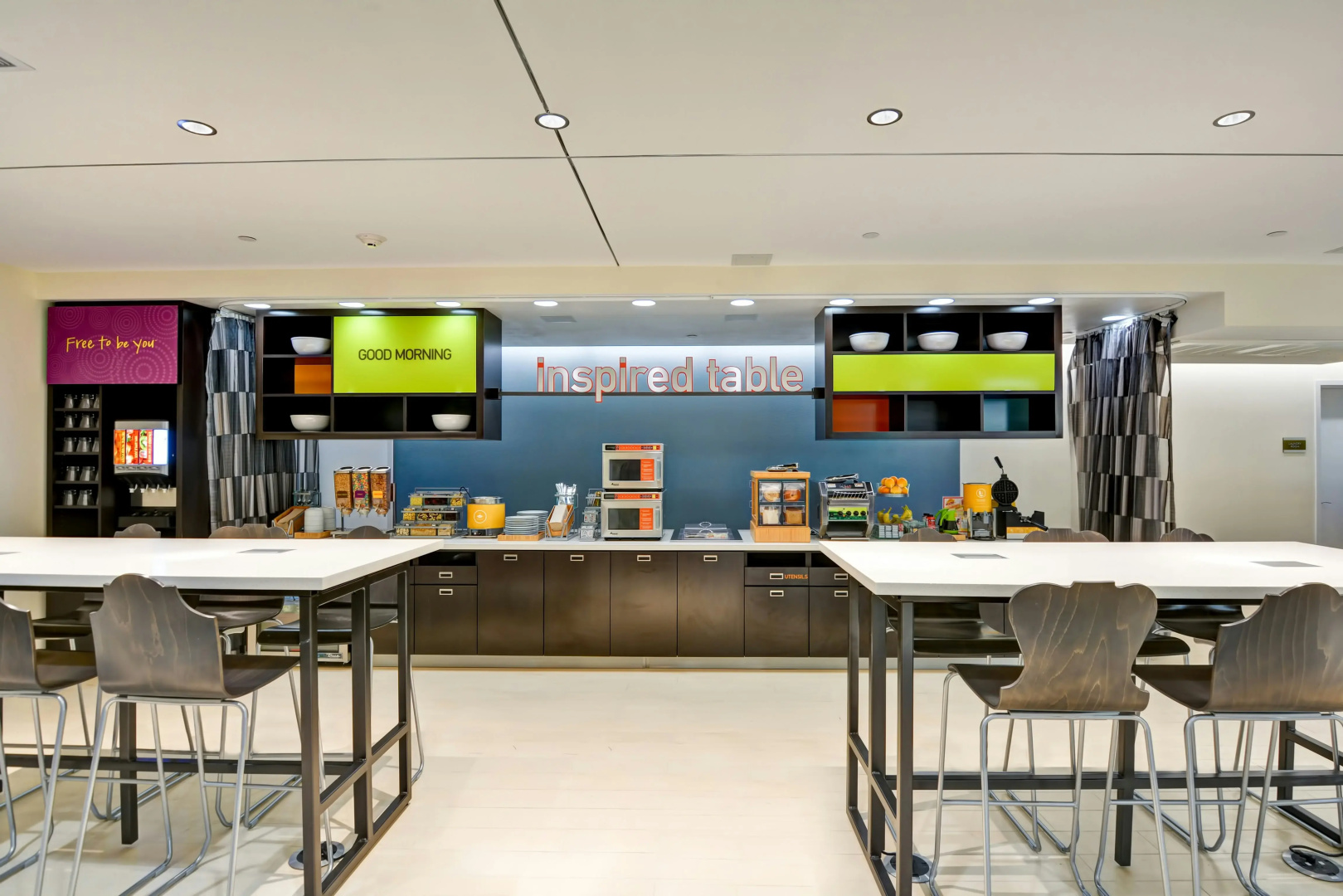 Foto - Home2 Suites by Hilton Azusa