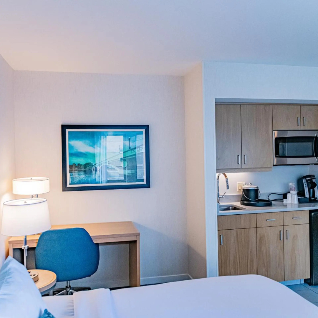 Photo - The Inn at Longwood Medical
