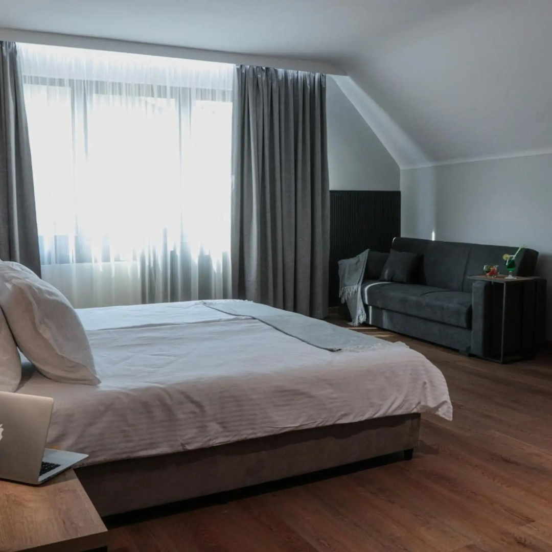 Foto - Best Western Plus Lozenetz Hotel