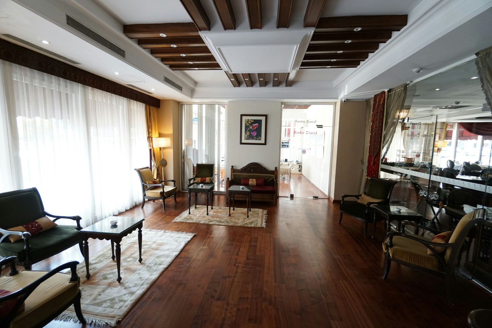 Photo - Anemon Kent  İzmir Otel
