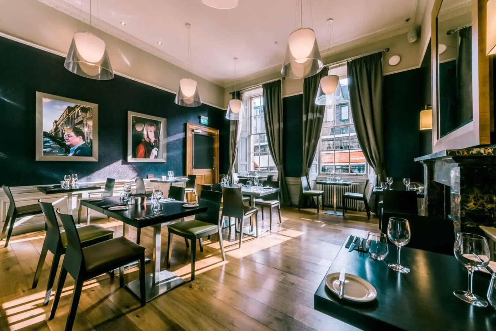 Foto - The Place Hotel