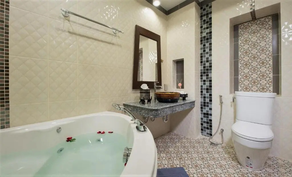 Foto - Thanyawintra Boutique and Spa