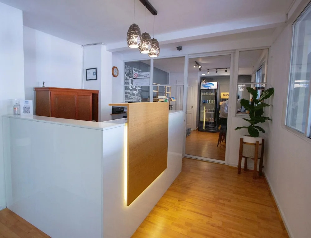 Photo - Hotel Villa Serena San Benito