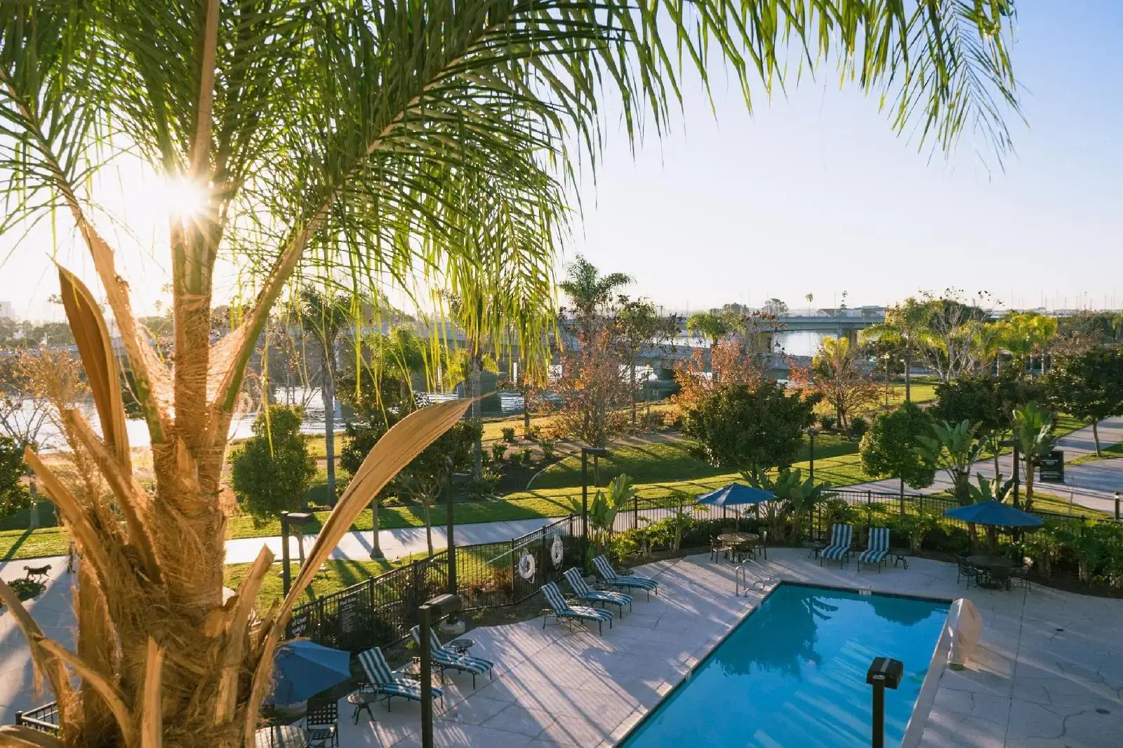 Photo - Homewood Suites by Hilton San Diego Airport-Liberty Station