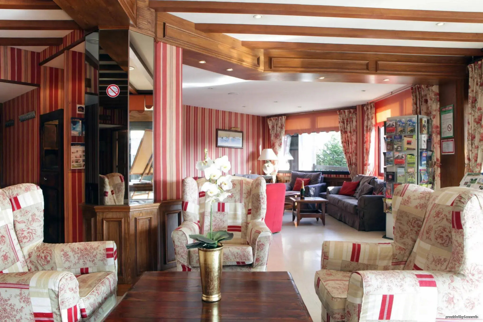 Foto - Best Western Plus Hostellerie Du Vallon