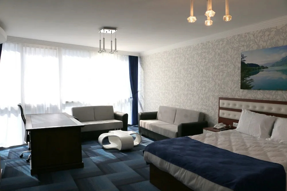 Foto - Business Grand Hotel