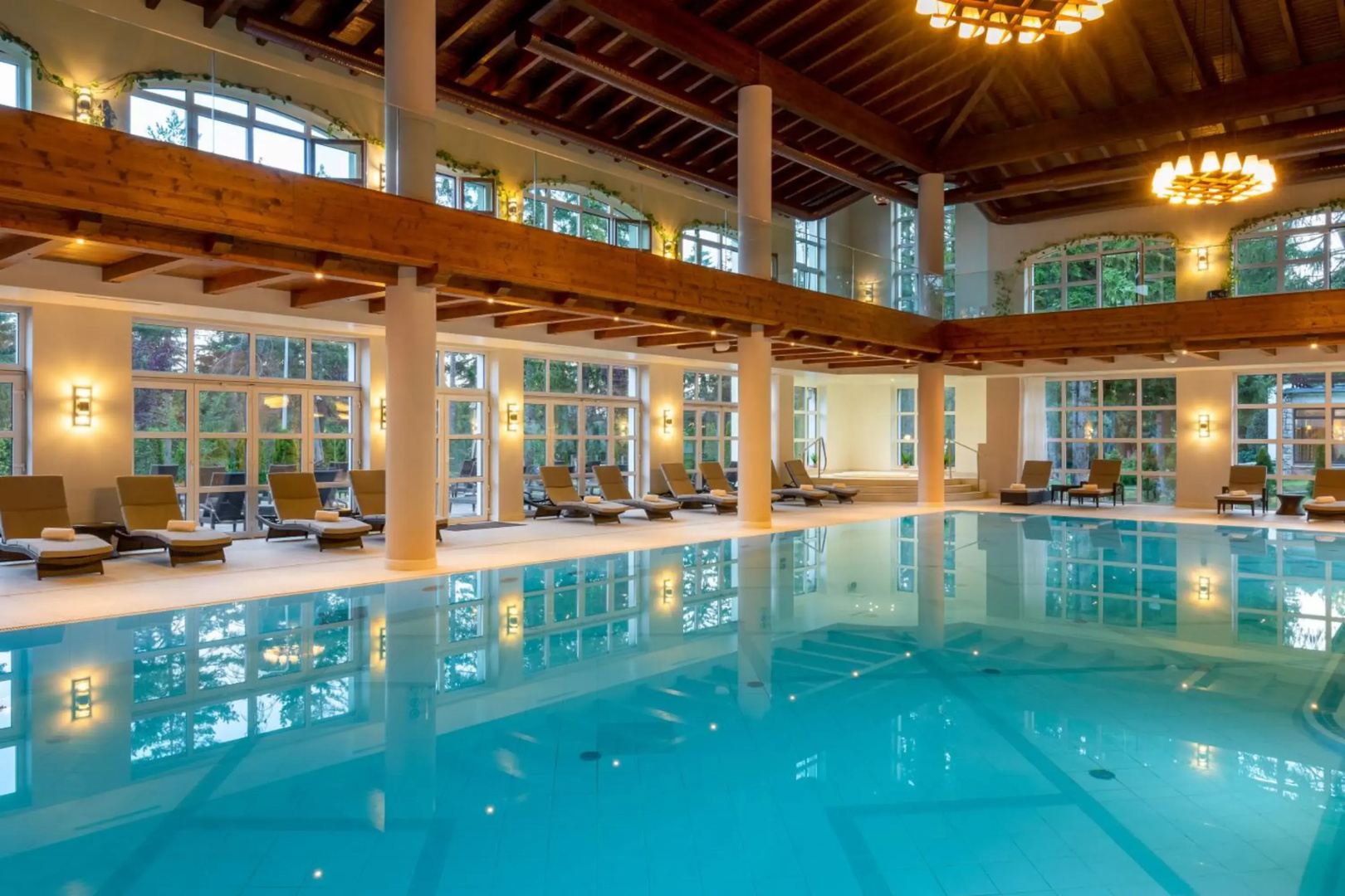 Foto - Ana Hotels Sport Poiana Brasov