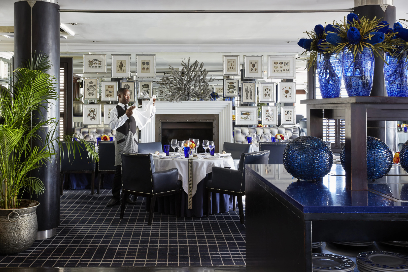 Foto - The Twelve Apostles Hotel and Spa